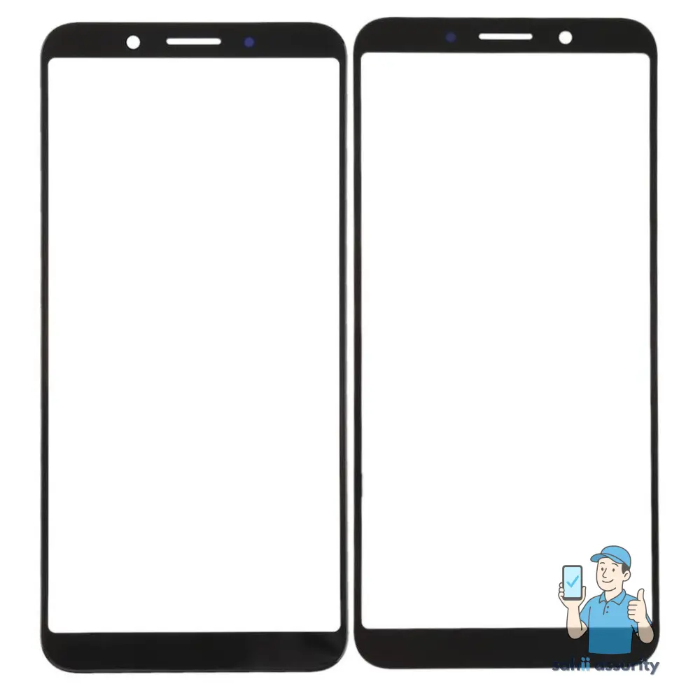 Front Glass for Oppo A83